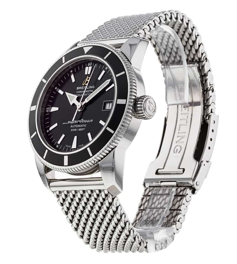 Breitling SuperOcean Heritage A17321